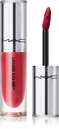 Логотип товару MAC Cosmetics Locked Kiss Ink 24HR Lipcolour – схожий товар