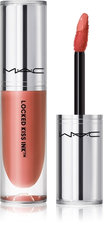 Логотип товару MAC Cosmetics Locked Kiss Ink 24HR Lipcolour – схожий товар