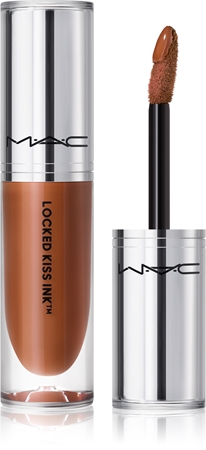 Логотип товару MAC Cosmetics Locked Kiss Ink 24HR Lipcolour – схожий товар