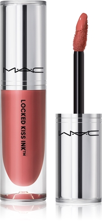 Логотип товару MAC Cosmetics Locked Kiss Ink 24HR Lipcolour – схожий товар