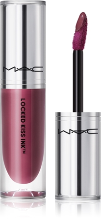 Логотип товару MAC Cosmetics Locked Kiss Ink 24HR Lipcolour – схожий товар
