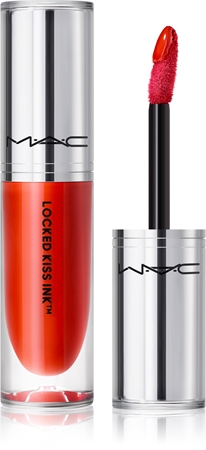 Логотип товару MAC Cosmetics Locked Kiss Ink 24HR Lipcolour – схожий товар