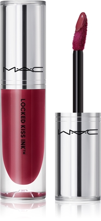 Логотип товару MAC Cosmetics Locked Kiss Ink 24HR Lipcolour – схожий товар