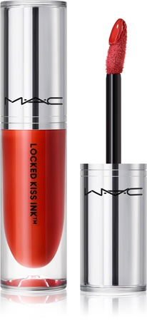 Логотип товару MAC Cosmetics Locked Kiss Ink 24HR Lipcolour – схожий товар