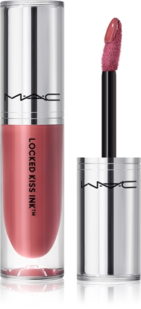 Купити MAC Cosmetics Locked Kiss Ink 24HR Lipcolour — MAC Cosmetics