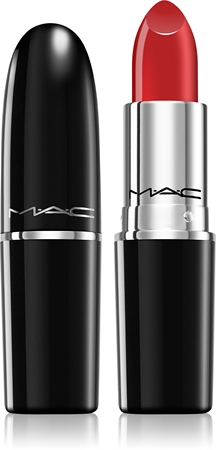 Логотип товару MAC Cosmetics Lustreglass Sheer-Shine Lipstick – схожий товар