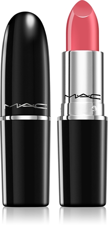 Логотип товару MAC Cosmetics Lustreglass Sheer-Shine Lipstick – схожий товар