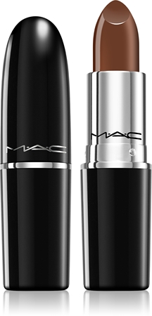 Логотип товару MAC Cosmetics Lustreglass Sheer-Shine Lipstick – схожий товар