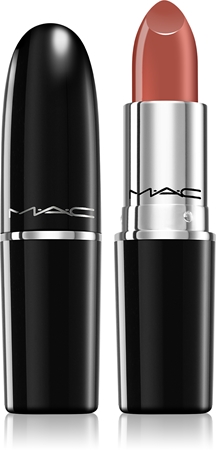 Логотип товару MAC Cosmetics Lustreglass Sheer-Shine Lipstick – схожий товар