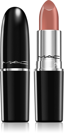 Логотип товару MAC Cosmetics Lustreglass Sheer-Shine Lipstick – схожий товар
