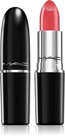 Логотип товару MAC Cosmetics Lustreglass Sheer-Shine Lipstick – схожий товар