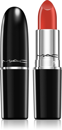 Логотип товару MAC Cosmetics Lustreglass Sheer-Shine Lipstick – схожий товар