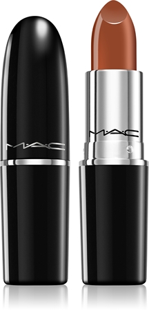 Логотип товару MAC Cosmetics Lustreglass Sheer-Shine Lipstick – схожий товар