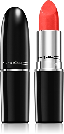 Логотип товару MAC Cosmetics Lustreglass Sheer-Shine Lipstick – схожий товар