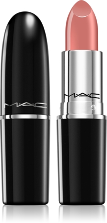 Логотип товару MAC Cosmetics Lustreglass Sheer-Shine Lipstick – схожий товар