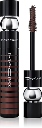 Логотип товару MAC Cosmetics M·A·CStack Mascara Superstack Mega Brush – схожий товар