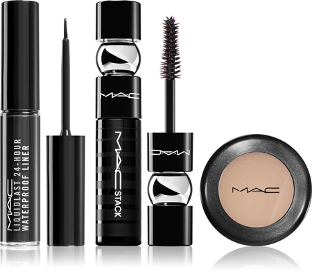 Купити MAC Cosmetics MAC Bundles Eye kit — MAC Cosmetics