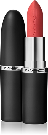 Логотип товару MAC Cosmetics MACximal Silky Matte Lipstick – схожий товар