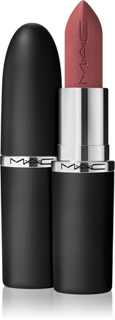 Логотип товару MAC Cosmetics MACximal Silky Matte Lipstick – схожий товар