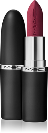 Логотип товару MAC Cosmetics MACximal Silky Matte Lipstick – схожий товар