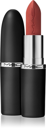 Логотип товару MAC Cosmetics MACximal Silky Matte Lipstick – схожий товар