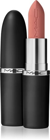 Логотип товару MAC Cosmetics MACximal Silky Matte Lipstick – схожий товар