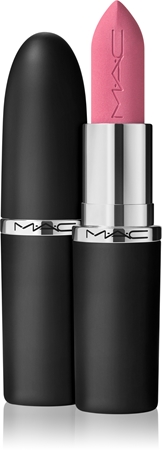 Логотип товару MAC Cosmetics MACximal Silky Matte Lipstick – схожий товар