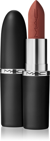 Логотип товару MAC Cosmetics MACximal Silky Matte Lipstick – схожий товар