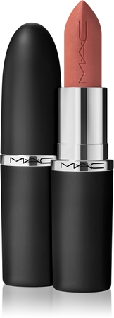 Логотип товару MAC Cosmetics MACximal Silky Matte Lipstick – схожий товар