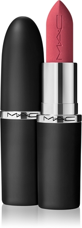 Логотип товару MAC Cosmetics MACximal Silky Matte Lipstick – схожий товар