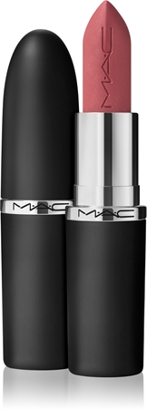 Логотип товару MAC Cosmetics MACximal Silky Matte Lipstick – схожий товар