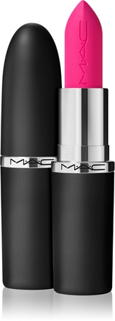 Логотип товару MAC Cosmetics MACximal Silky Matte Lipstick – схожий товар