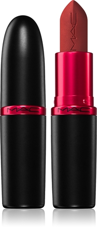 Логотип товару MAC Cosmetics MACximal Silky Matte Viva Glam Lipstick – схожий товар