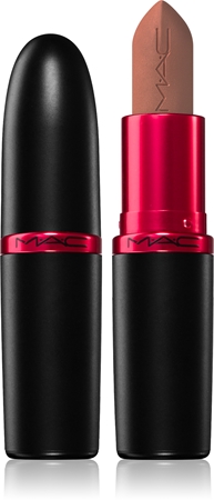 Логотип товару MAC Cosmetics MACximal Silky Matte Viva Glam Lipstick – схожий товар