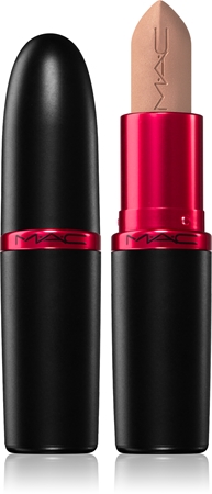 Логотип товару MAC Cosmetics MACximal Silky Matte Viva Glam Lipstick – схожий товар