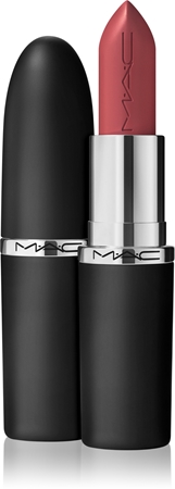 Логотип товару MAC Cosmetics MACximal Sleek Satin Lipstick – схожий товар