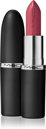 Купити MAC Cosmetics MACximal Sleek Satin Lipstick — MAC Cosmetics