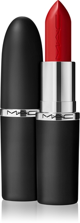 Логотип товару MAC Cosmetics MACximal Sleek Satin Lipstick – схожий товар