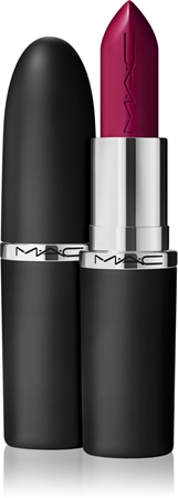 Логотип товару MAC Cosmetics MACximal Sleek Satin Lipstick – схожий товар