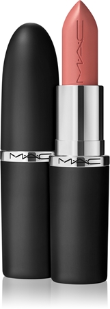 Логотип товару MAC Cosmetics MACximal Sleek Satin Lipstick – схожий товар