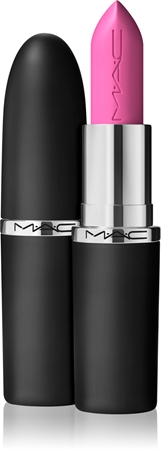Логотип товару MAC Cosmetics MACximal Sleek Satin Lipstick – схожий товар