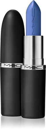 Логотип товару MAC Cosmetics MACximal Sleek Satin Lipstick – схожий товар