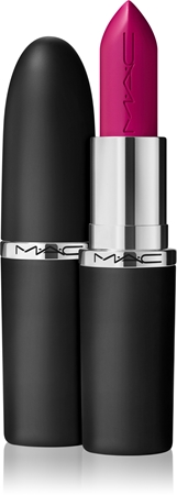 Логотип товару MAC Cosmetics MACximal Sleek Satin Lipstick – схожий товар