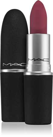 Купити MAC Cosmetics Powder Kiss Lipstick — MAC Cosmetics