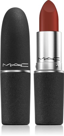 Купити MAC Cosmetics Powder Kiss Lipstick — MAC Cosmetics