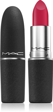 Логотип товару MAC Cosmetics Powder Kiss Lipstick – схожий товар