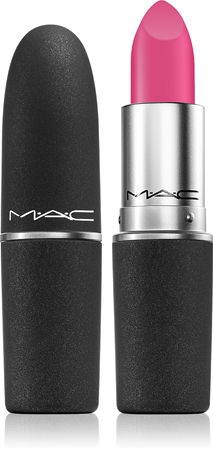 Купити MAC Cosmetics Powder Kiss Lipstick — MAC Cosmetics