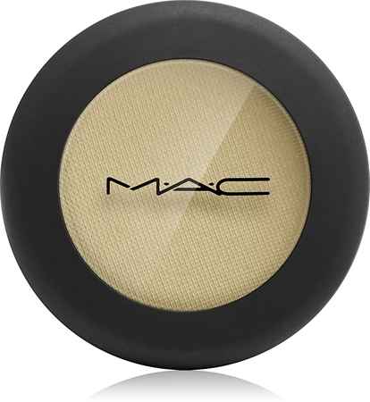 Логотип товару MAC Cosmetics Powder Kiss Soft Matte Eye Shadow – схожий товар