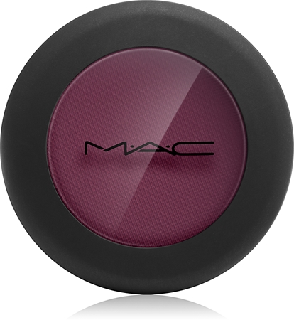 Логотип товару MAC Cosmetics Powder Kiss Soft Matte Eye Shadow – схожий товар