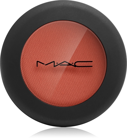 Купити MAC Cosmetics Powder Kiss Soft Matte Eye Shadow — MAC Cosmetics
